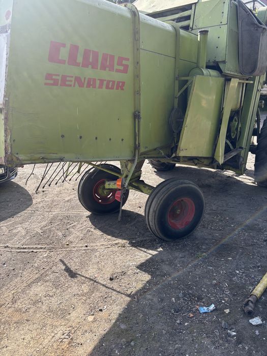 Class Senator 3.60m