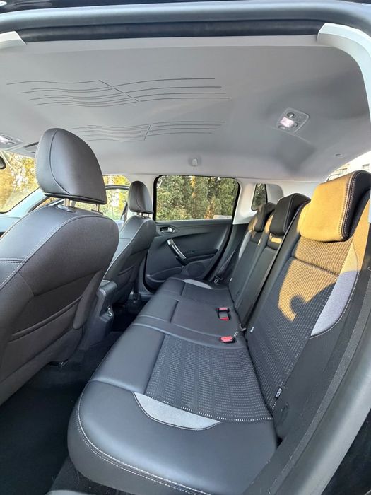Peugeot 2008 1.6 blue hdi
