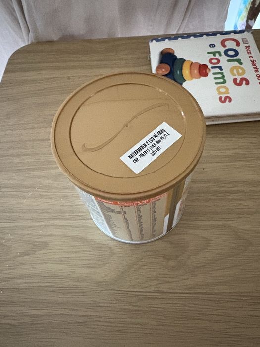 Nutramigen LGG 2
