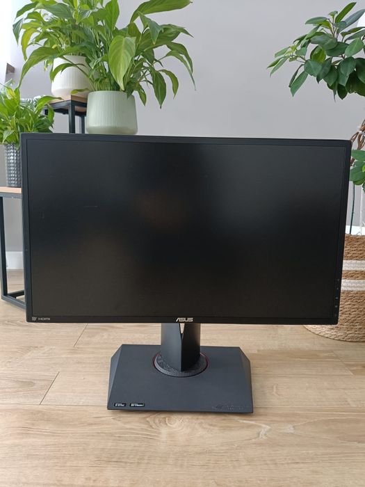 Monitor ASUS PG248