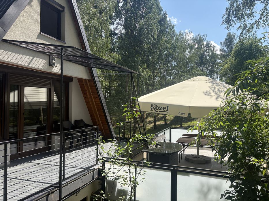 Jezioro Nysa Apartamrnt C 6-8  osoby .