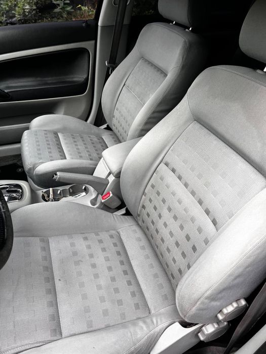 Passat b5+ 1.9TDI 130Лс