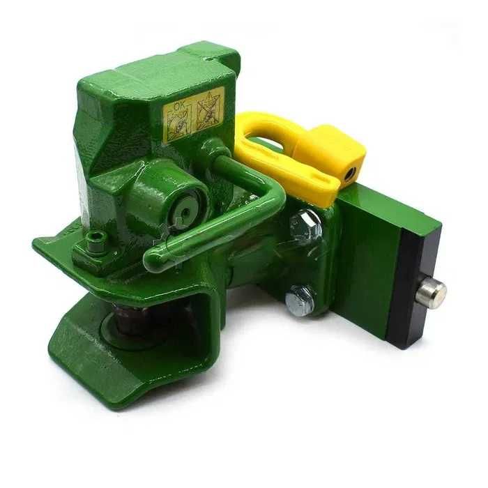 Zaczep automatyczny, transportowy ATS John Deere, Fendt, Valtra