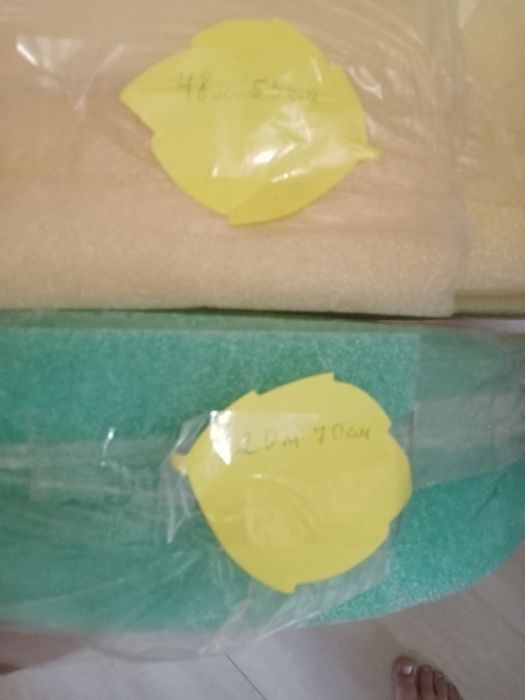 продаю утеплитель для полов