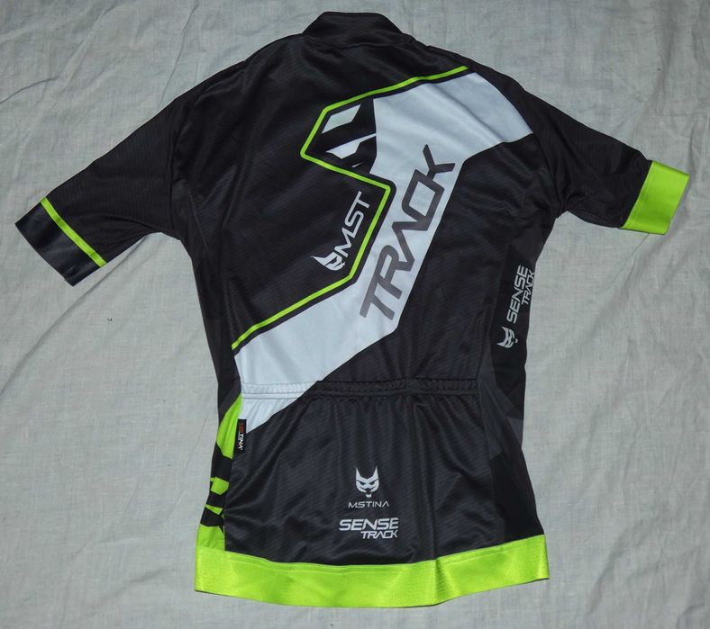 Ультралёгкие облегающие гоночные джерси