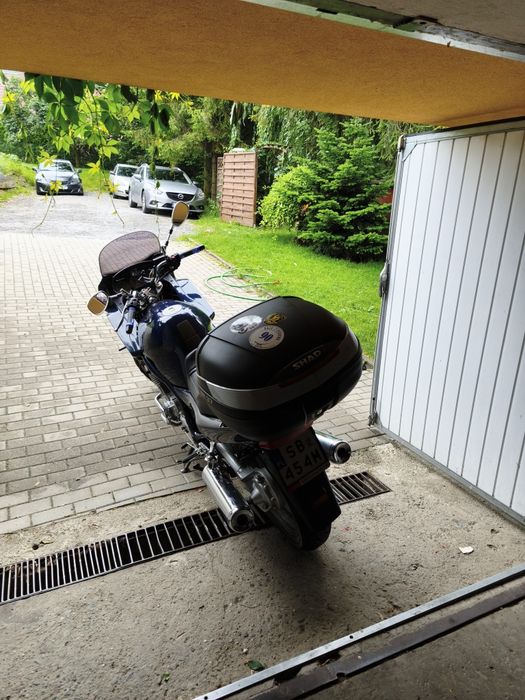 Sprzedam motor  Yamaha diversion xj900