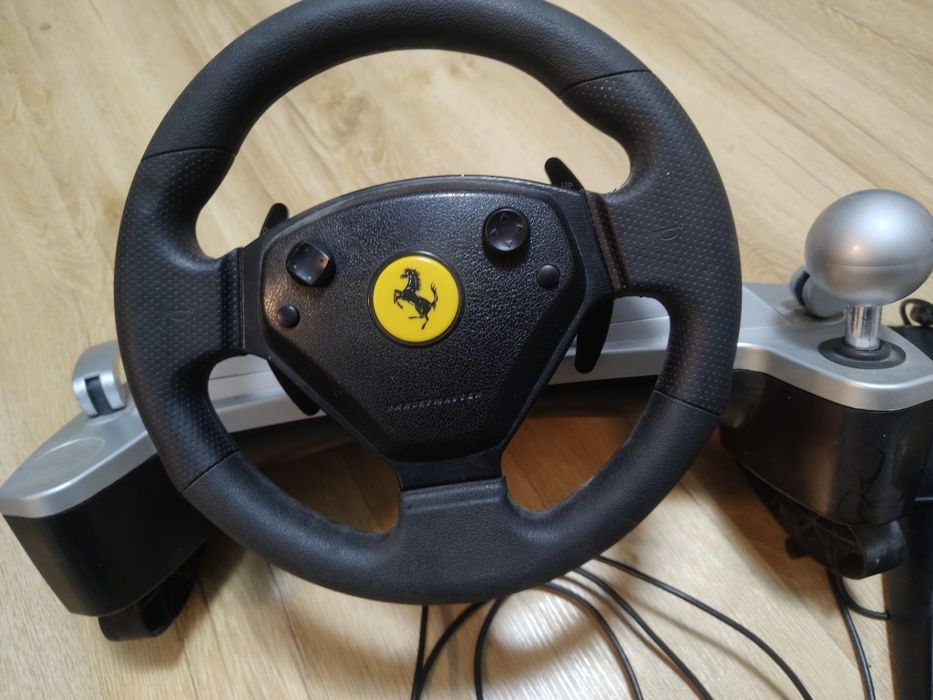Kierownica Thrustmaster 360 Modena Ferrari