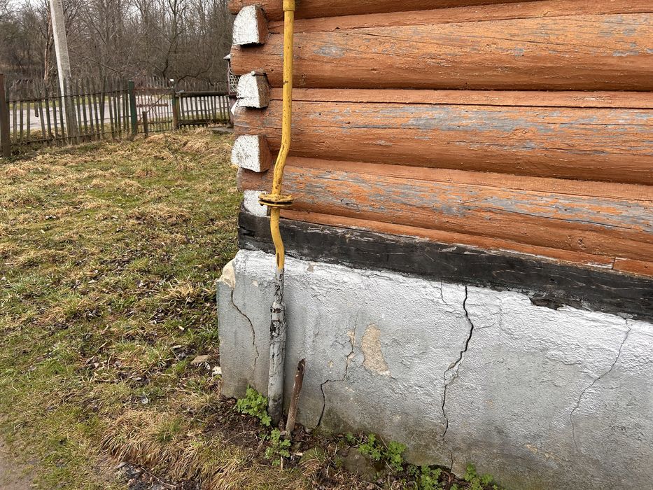 Будинок в селі СРОЧНО