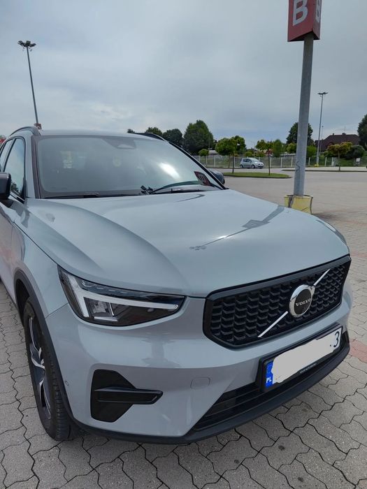 Volvo XC 40