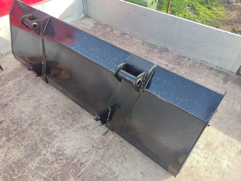 Łyżka Nowa Do ciągnika gwarancja