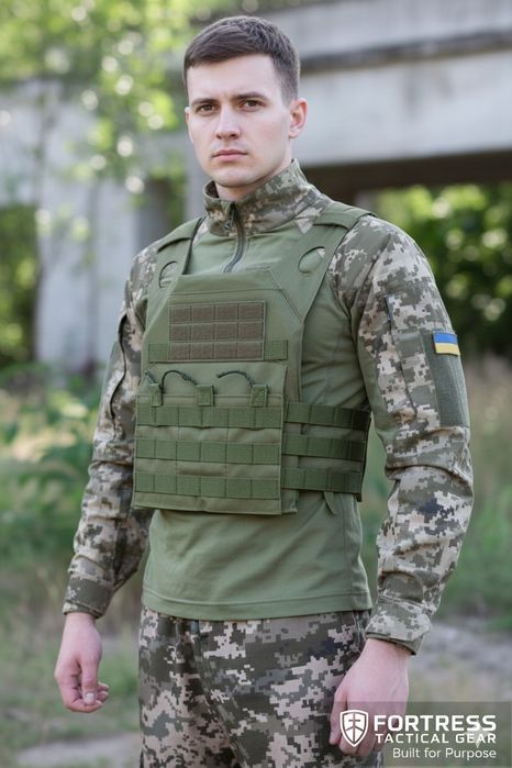 Плитоноска розгрузка JPC нові!  можливий опт