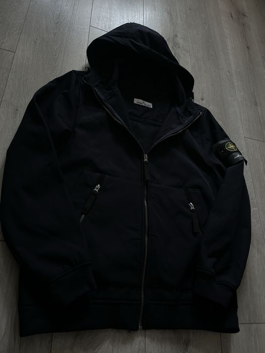 Stone island jacket