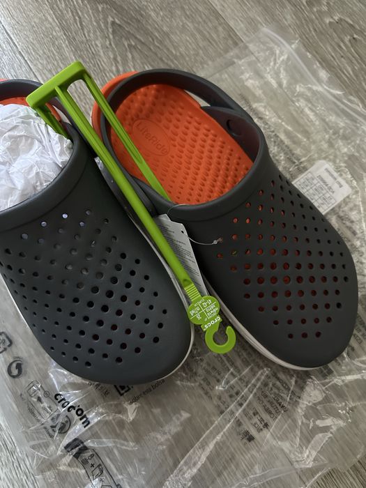 Crocs оригінал крокс 41-42 розмір