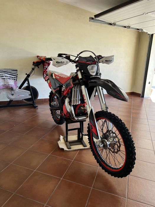 Beta xtrainer 300 2021