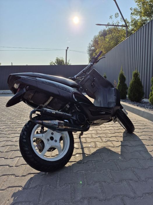 Продам малагути ф12