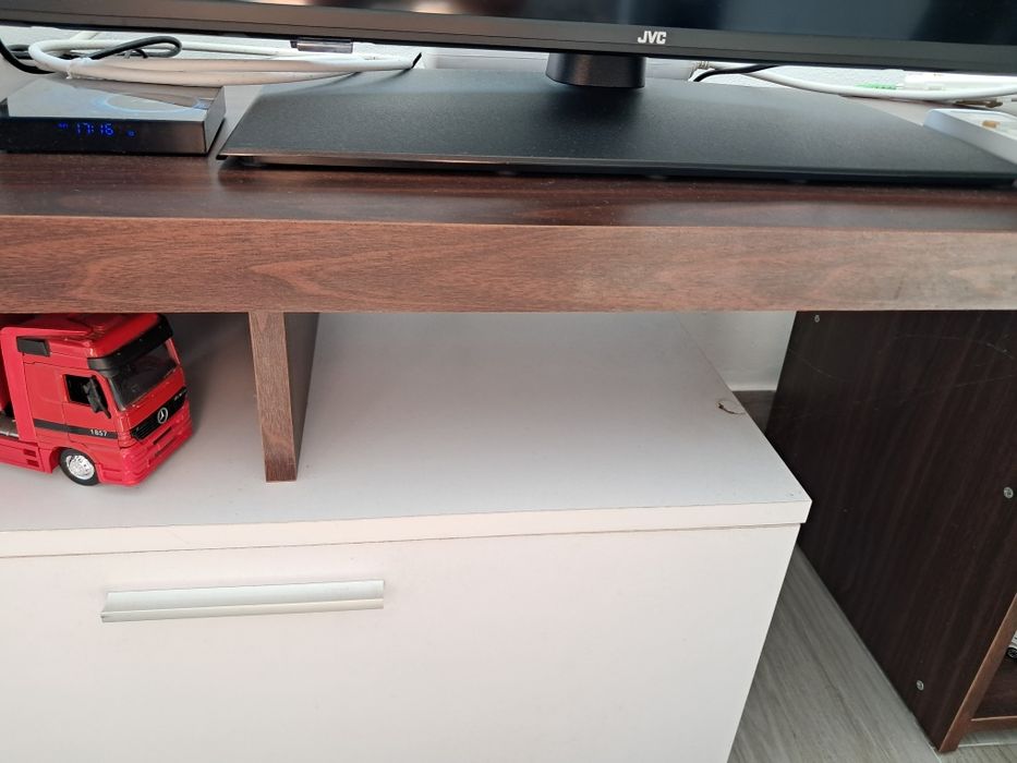 Móvel para televisão