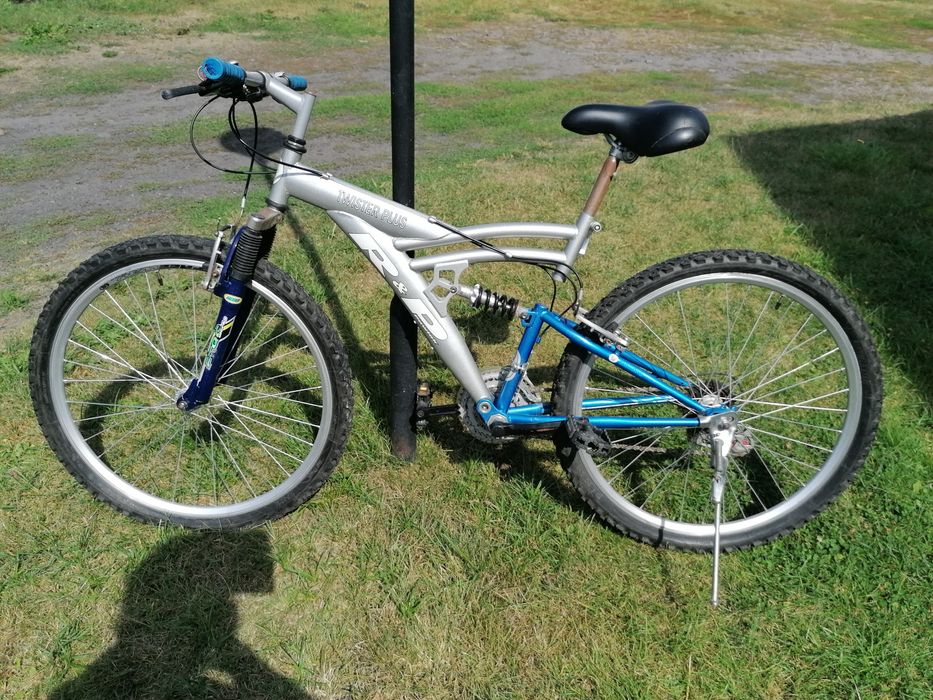 Sprzedam rower terenowy