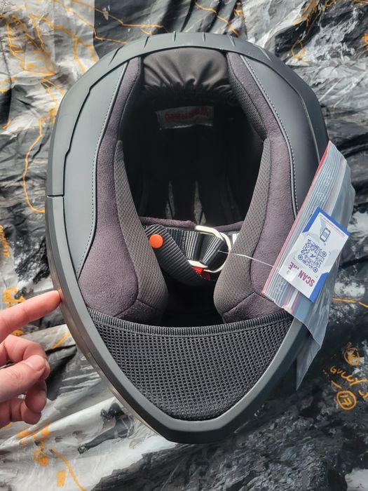 Мото Шолом Shark D-SKWAL 2