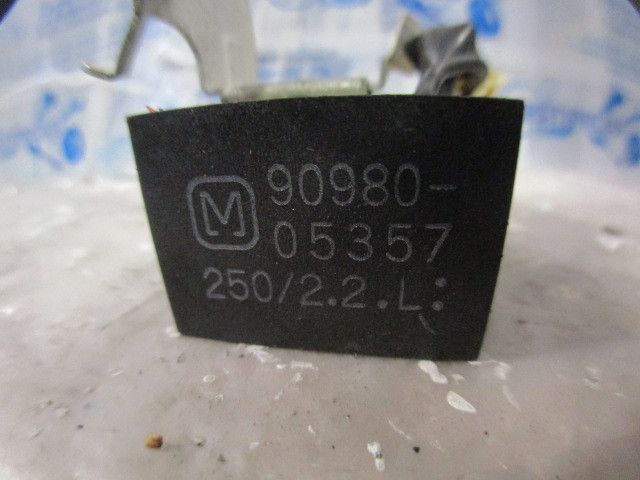 Filtro De Ar TOYOTA Auris Hatchback (_E15_)