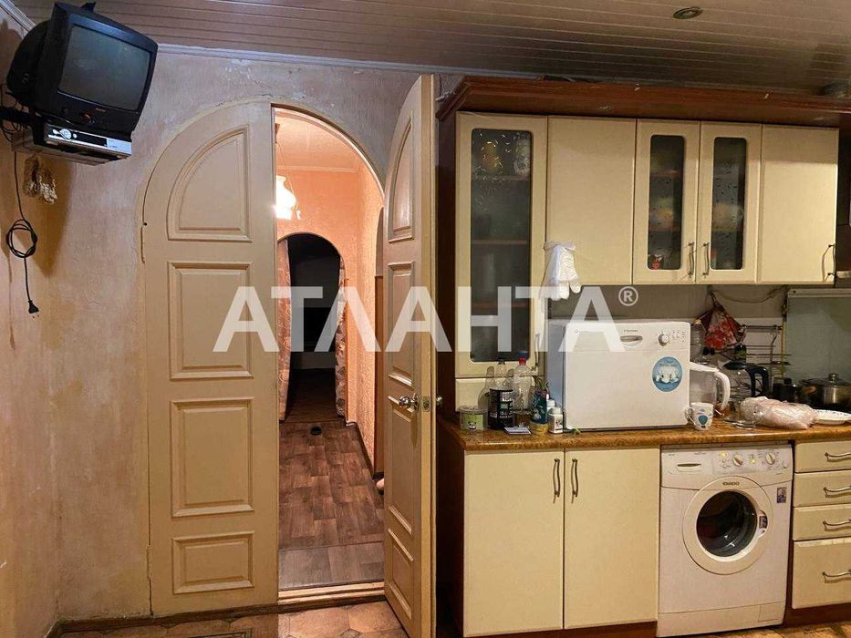 Продажа Дома на Таирово  Констанди