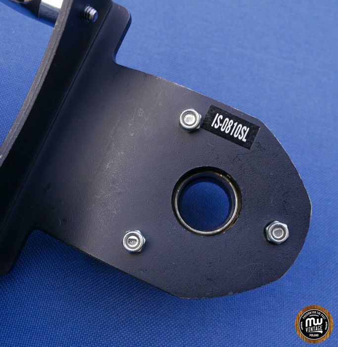 ‼️ Pearl - nieingerujące zawieszenie ISS 8”-10” IS-0810SL ‼️