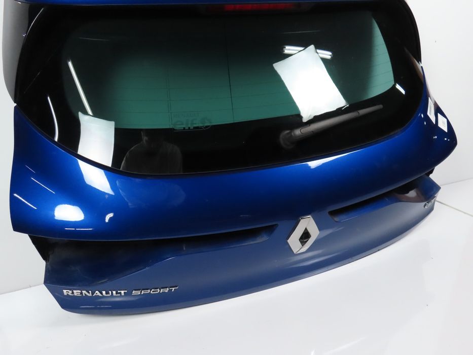 Tampa Da Mala Renault Megane Iv Hatchback Ref: 901007547R
