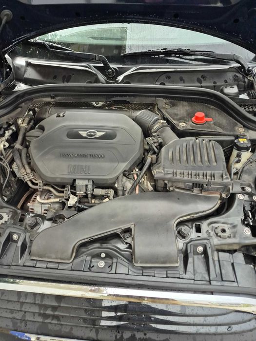 MINI ONE D 1.5 - 3 Portas