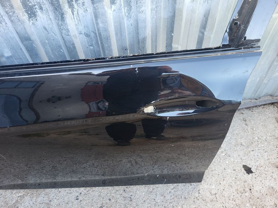 Drzwi Lewe Opel Astra K