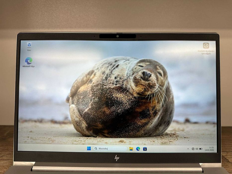 Laptop Hp EliteBook 630 G9 I5-1235U/16GB/512GB/WINDOWS 11 gwarancja