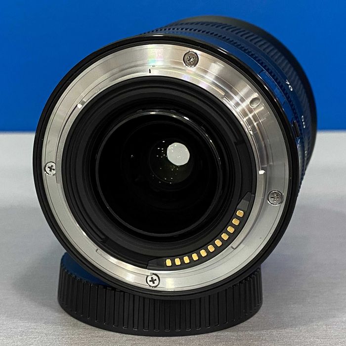Nikon Nikkor Z 24-70mm f/4 S (NOVA - 3 ANOS DE GARANTIA)