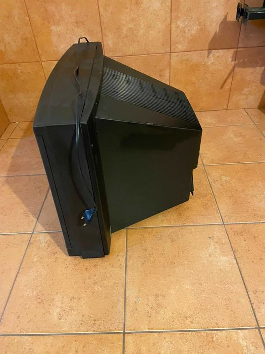 Telewizor kineskopowy Finlux