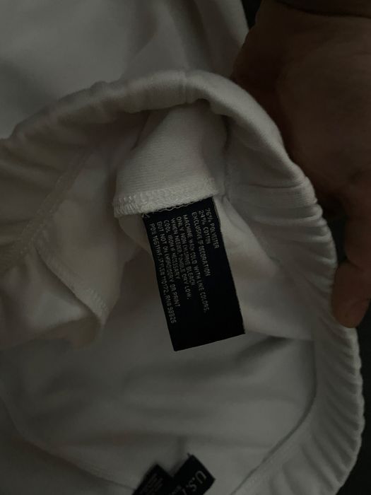 Шорти US POLO ASSN ralph lauren size-xl