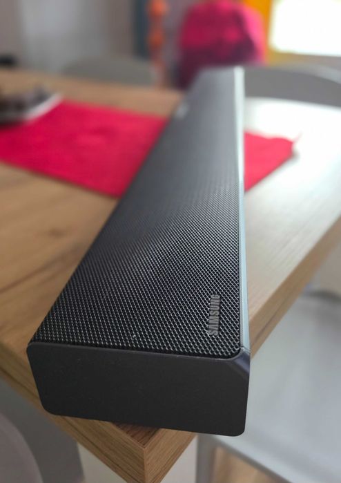 Soundbar Samsung HW-Q60T + subwoofer – sprzedam