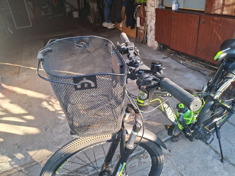 Велосипед 26 дюймов