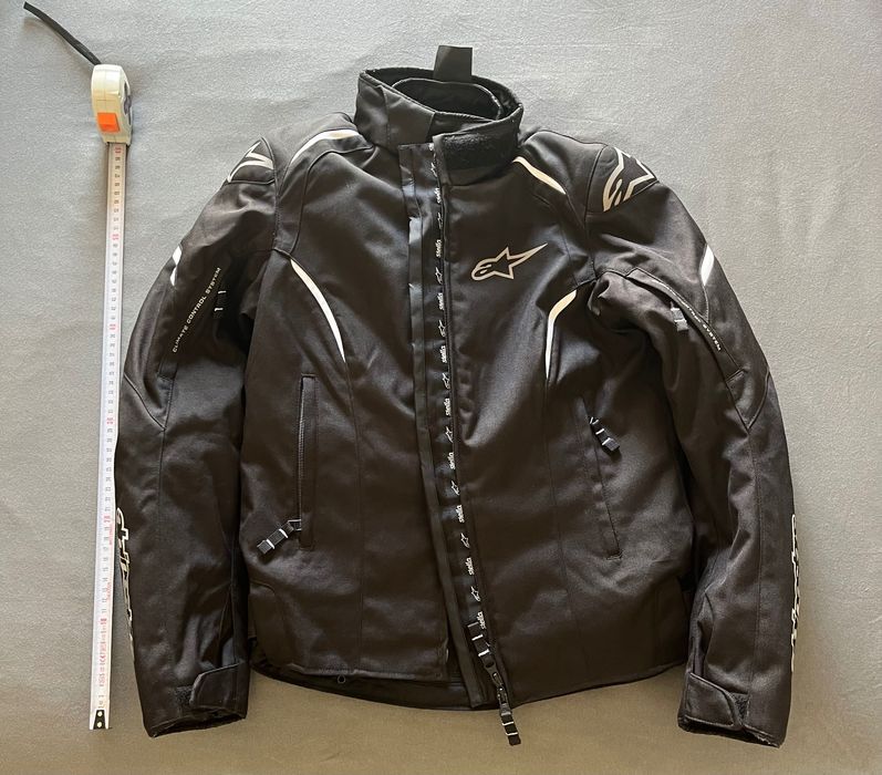 Casaco Alpinestars Stella tamanho S
