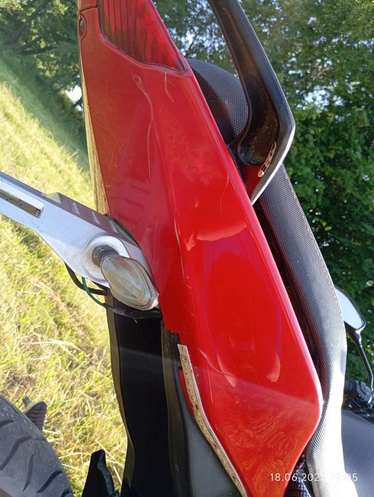 Продам вайпер 200