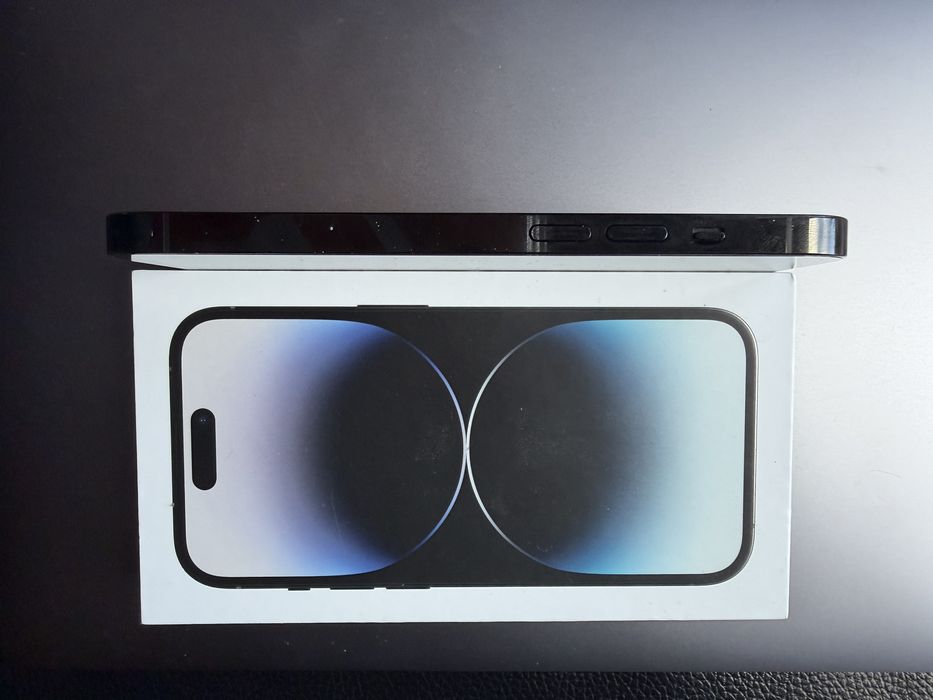 iPhone 14 Pro 256 Gb e-sim