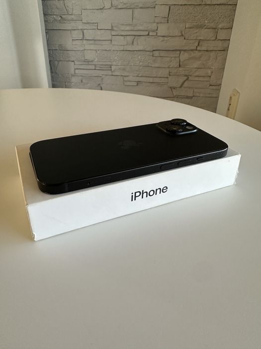 iPhone 15 100% kondycji baterii