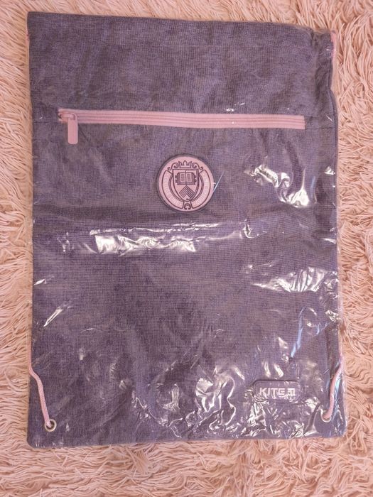 Нова сумка для взуття Kite College Line K22-601M-1