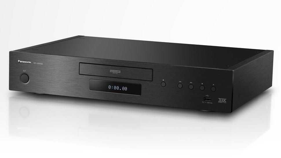 Odtwarzacz Panasonic DP-UB9000EG1 UHD Blu-Ray 4K sprawdź szczegóły