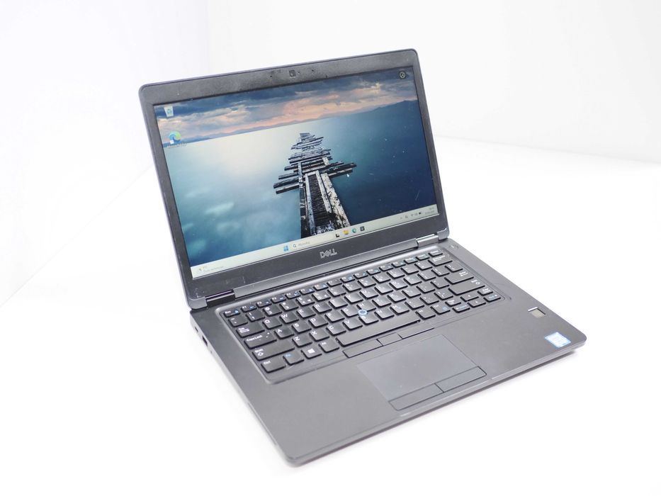 Dell Latitude 5490 – i5 8250 / 16GB RAM / SSD / Full HD