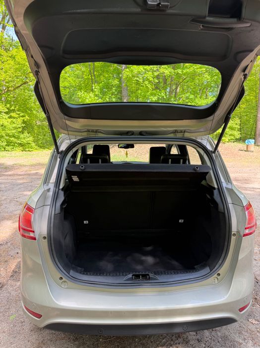 Ford B-Max 2012r
