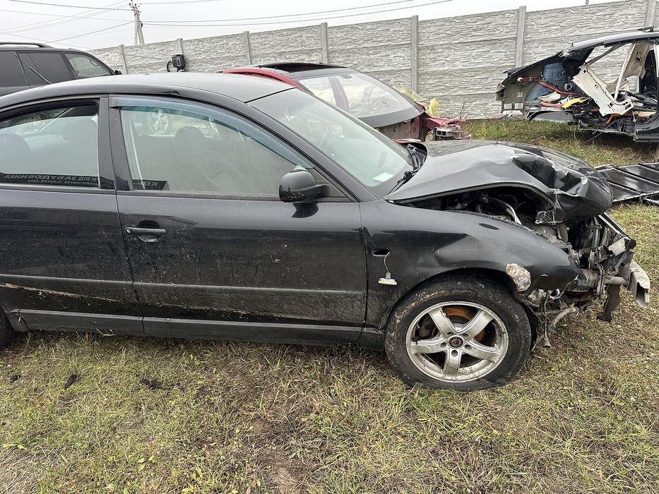 До дтп був гарний стан