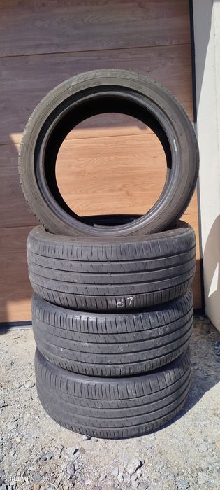 Opony Falken 235 45 18
