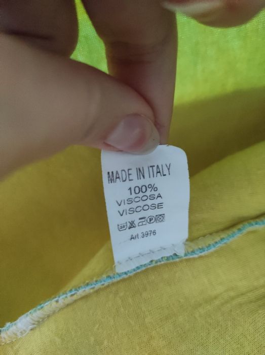 Narzutka kardigan dla dziewczynki 146 na wiosnę piankowa