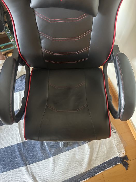 cadeira gaming N play