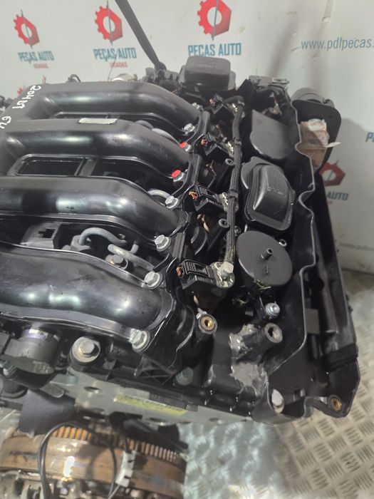Motor completo BMW 3 (E46)