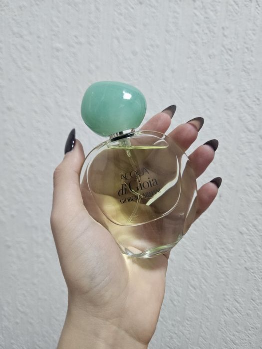 Acqua di Gioia Giorgio Armani оригінал
