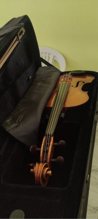 Viola d’arco Jan Pawlikowski