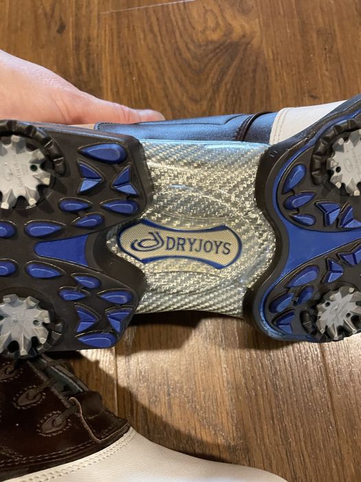Buty do golfa r 45 dryjoys
